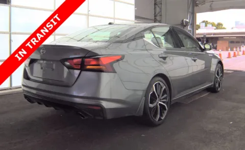 More photos of 2024 Nissan Altima 2.5 SR at Auto Boutique Florida, FL