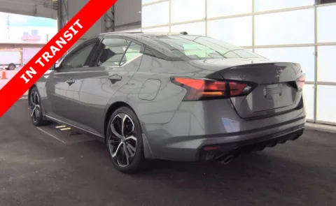 More photos of 2024 Nissan Altima 2.5 SR at Auto Boutique Florida, FL