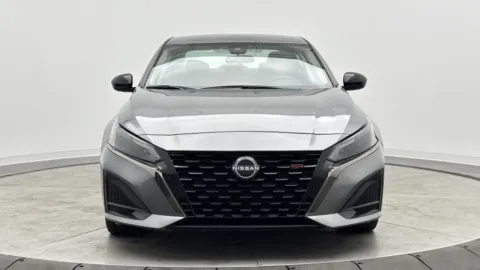 Photos of 2024 Nissan Altima 2.5 SR for sale in Jacksonville, FL at Auto Boutique Florida