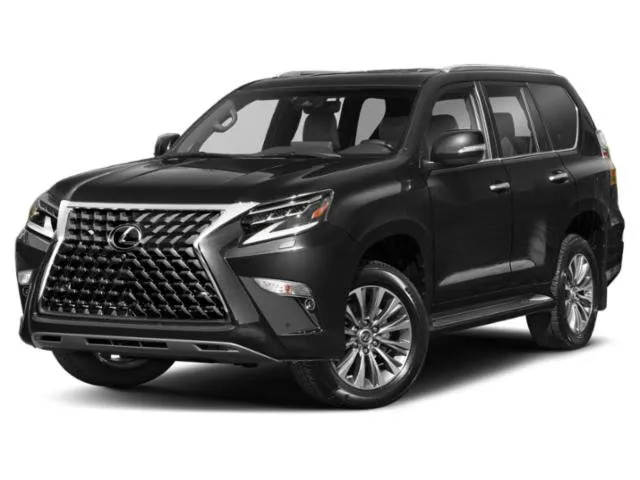 2022 Lexus GX 460 Premium for sale in Jacksonville, FL