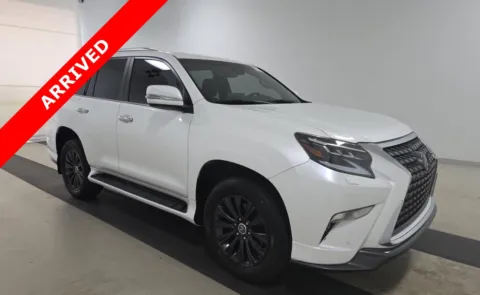 Another view of 2022 Lexus GX 460 Premium for sale in Jacksonville, FL at Auto Boutique Florida