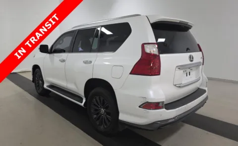 More photos of 2022 Lexus GX 460 Premium at Auto Boutique Florida, FL