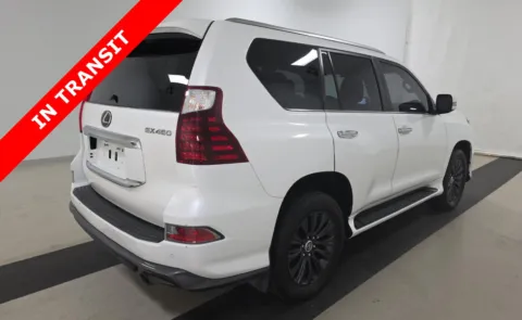 More photos of 2022 Lexus GX 460 Premium at Auto Boutique Florida, FL