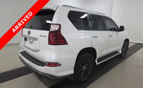 More photos of 2022 Lexus GX 460 Premium at Auto Boutique Florida, FL