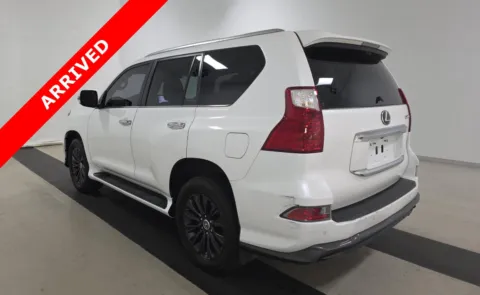 More photos of 2022 Lexus GX 460 Premium at Auto Boutique Florida, FL