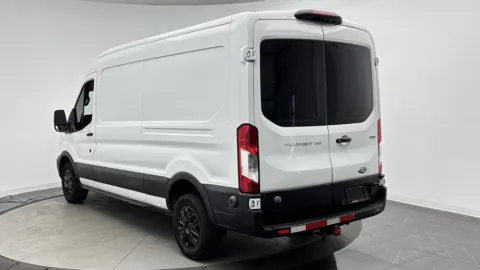 More photos of 2020 Ford Transit Cargo Van 250 at Auto Boutique Florida, FL