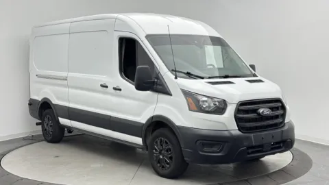 Another view of 2020 Ford Transit Cargo Van 250 for sale in Jacksonville, FL at Auto Boutique Florida