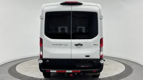 More photos of 2020 Ford Transit Cargo Van 250 at Auto Boutique Florida, FL