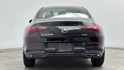 More photos of 2025 Mercedes-Benz CLA 250 at Auto Boutique Florida, FL
