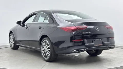 More photos of 2025 Mercedes-Benz CLA 250 at Auto Boutique Florida, FL