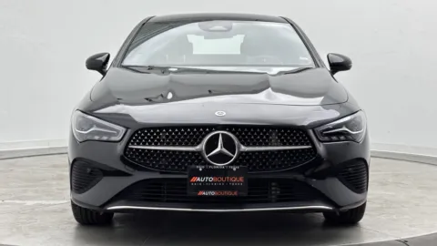 Photos of 2025 Mercedes-Benz CLA 250 for sale in Jacksonville, FL at Auto Boutique Florida
