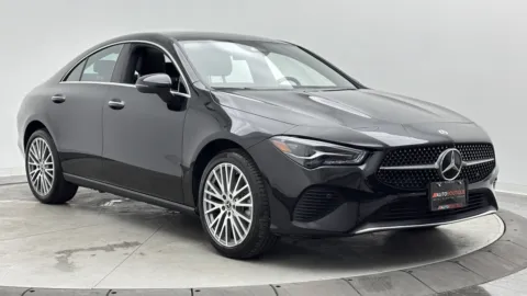 Another view of 2025 Mercedes-Benz CLA 250 for sale in Jacksonville, FL at Auto Boutique Florida