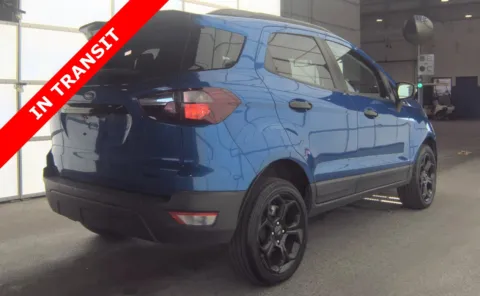 More photos of 2021 Ford EcoSport SES at Auto Boutique Florida, FL