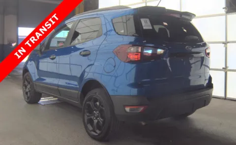 More photos of 2021 Ford EcoSport SES at Auto Boutique Florida, FL