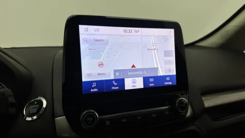 More photos of 2021 Ford EcoSport SES at Auto Boutique Florida, FL