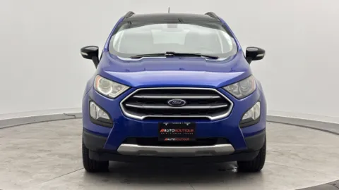 Photos of 2021 Ford EcoSport SES for sale in Jacksonville, FL at Auto Boutique Florida