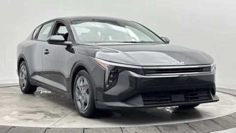 Another view of 2025 Kia K4 LX for sale in Jacksonville, FL at Auto Boutique Florida
