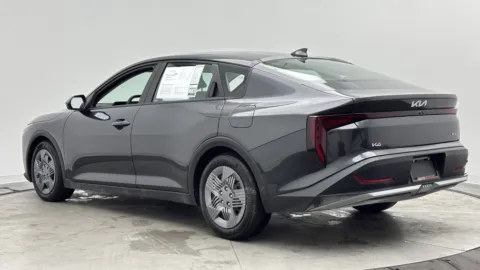 More photos of 2025 Kia K4 LX at Auto Boutique Florida, FL
