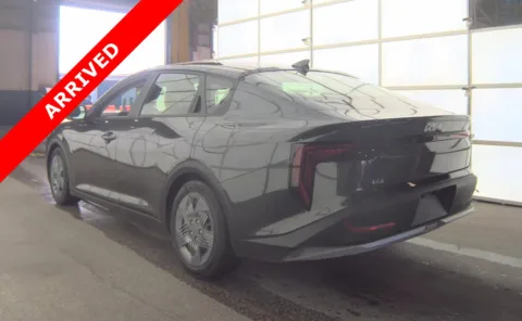 More photos of 2025 Kia K4 LX at Auto Boutique Florida, FL