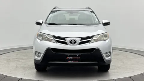 Photos of 2015 Toyota RAV4 Limited for sale in Jacksonville, FL at Auto Boutique Florida