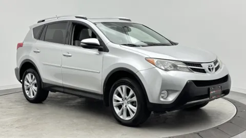Another view of 2015 Toyota RAV4 Limited for sale in Jacksonville, FL at Auto Boutique Florida