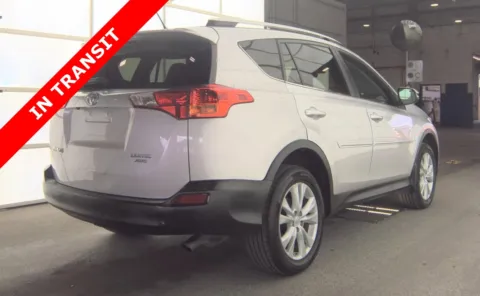 More photos of 2015 Toyota RAV4 Limited at Auto Boutique Florida, FL
