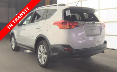 More photos of 2015 Toyota RAV4 Limited at Auto Boutique Florida, FL