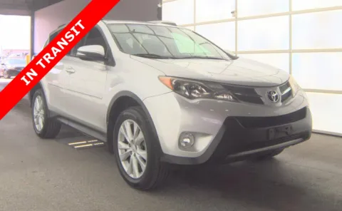 Another view of 2015 Toyota RAV4 Limited for sale in Jacksonville, FL at Auto Boutique Florida