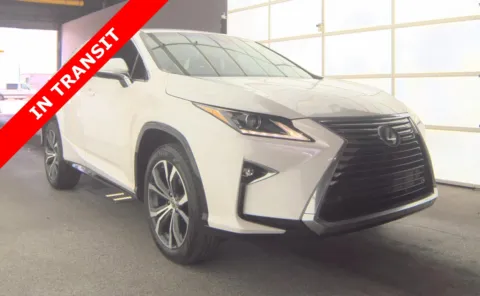Another view of 2017 Lexus RX 350 for sale in Jacksonville, FL at Auto Boutique Florida