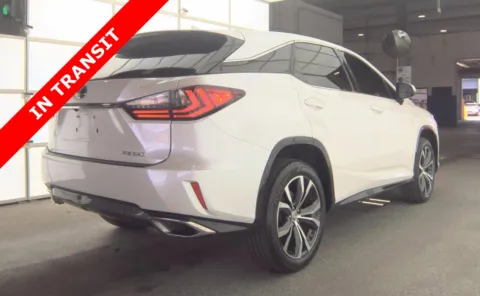 More photos of 2017 Lexus RX 350 at Auto Boutique Florida, FL