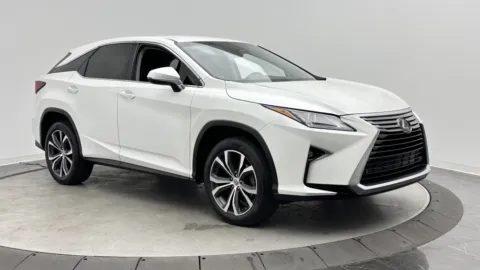 Another view of 2017 Lexus RX 350 for sale in Jacksonville, FL at Auto Boutique Florida