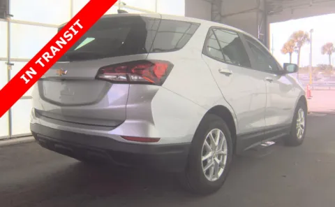 More photos of 2022 Chevrolet Equinox LS at Auto Boutique Florida, FL