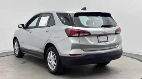 More photos of 2022 Chevrolet Equinox LS at Auto Boutique Florida, FL