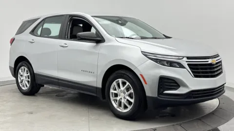 Another view of 2022 Chevrolet Equinox LS for sale in Jacksonville, FL at Auto Boutique Florida