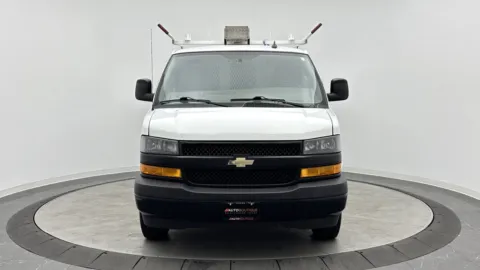Photos of 2022 Chevrolet Express Cargo Van 2500 for sale in Jacksonville, FL at Auto Boutique Florida