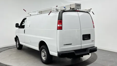 More photos of 2022 Chevrolet Express Cargo Van 2500 at Auto Boutique Florida, FL