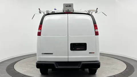 More photos of 2022 Chevrolet Express Cargo Van 2500 at Auto Boutique Florida, FL