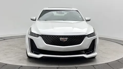 Photos of 2020 Cadillac CT5 Luxury for sale in Jacksonville, FL at Auto Boutique Florida