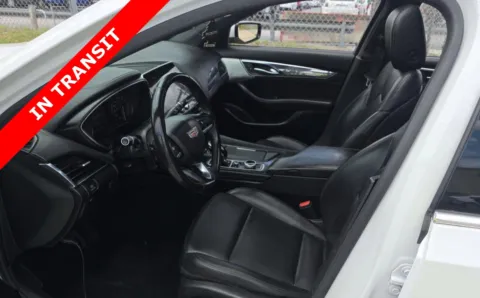 More photos of 2020 Cadillac CT5 Luxury at Auto Boutique Florida, FL