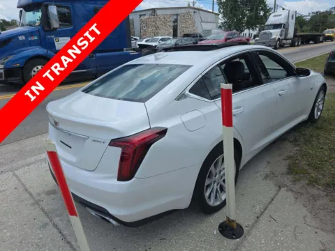 More photos of 2020 Cadillac CT5 Luxury at Auto Boutique Florida, FL