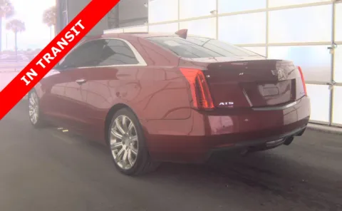More photos of 2015 Cadillac ATS Coupe Performance RWD at Auto Boutique Florida, FL