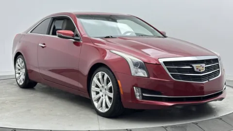 Another view of 2015 Cadillac ATS Coupe Performance RWD for sale in Jacksonville, FL at Auto Boutique Florida