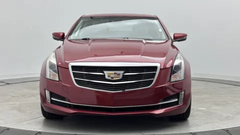 Photos of 2015 Cadillac ATS Coupe Performance RWD for sale in Jacksonville, FL at Auto Boutique Florida