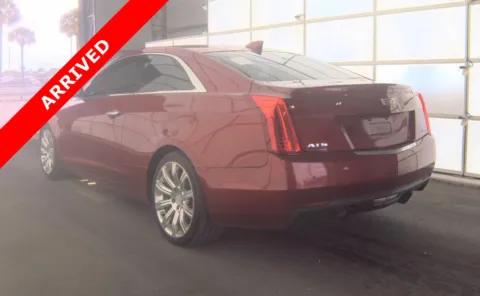 More photos of 2015 Cadillac ATS Coupe Performance RWD at Auto Boutique Florida, FL