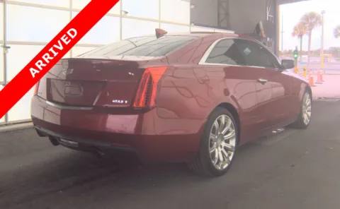 More photos of 2015 Cadillac ATS Coupe Performance RWD at Auto Boutique Florida, FL