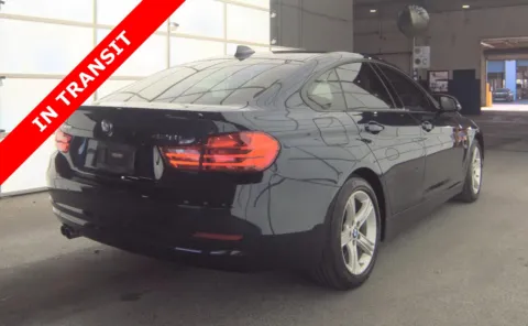 More photos of 2015 BMW 4 Series 428i xDrive at Auto Boutique Florida, FL