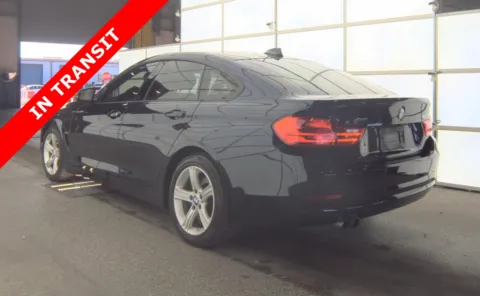 More photos of 2015 BMW 4 Series 428i xDrive at Auto Boutique Florida, FL