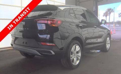 More photos of 2024 Buick Encore GX Preferred at Auto Boutique Florida, FL