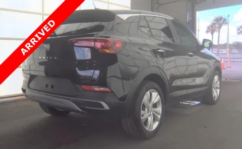 More photos of 2024 Buick Encore GX Preferred at Auto Boutique Florida, FL