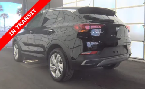More photos of 2024 Buick Encore GX Preferred at Auto Boutique Florida, FL